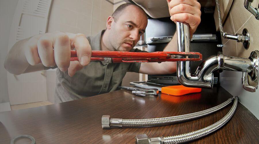 Professional septic pumping service in Alborn, MN